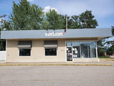 Verizon Authorized Retailer – GoWireless