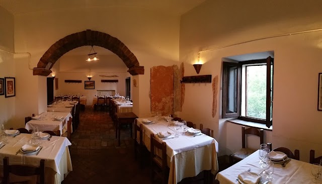 Locanda Pettino Agriturismo
