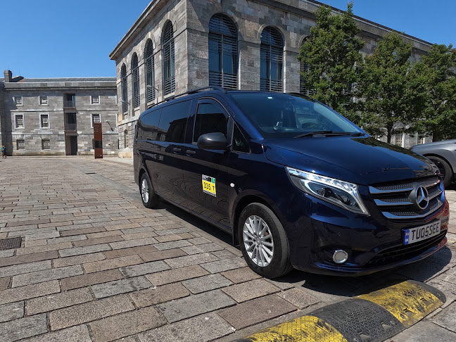 Devon Express Travel - Plymouth
