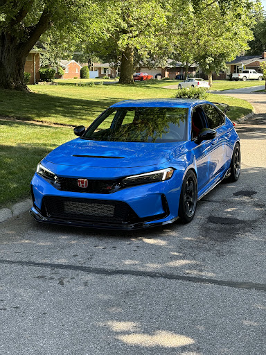 Fox Auto Detailing - Visual