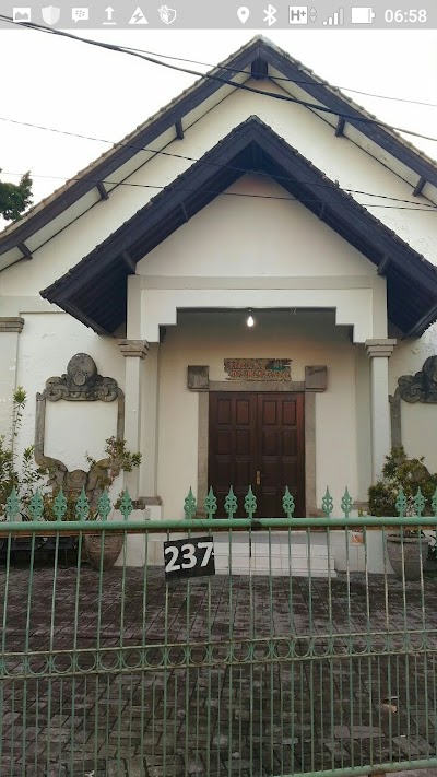 church