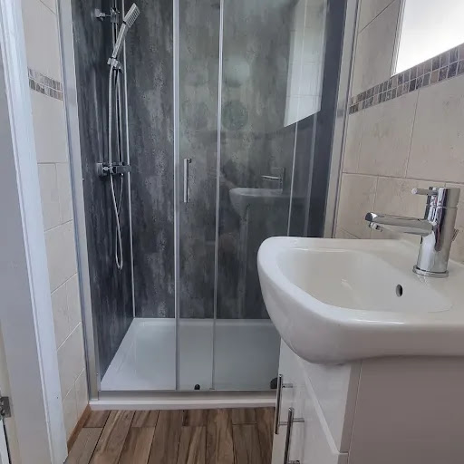 Hockenhull Plumbing & Heating - Thumbnail