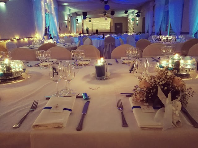Château de Quesmy Restaurant & Traiteur - Haut de France - Picardie - Aisne, Somme, Oise