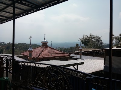 Photos of AK Cell Cilembu