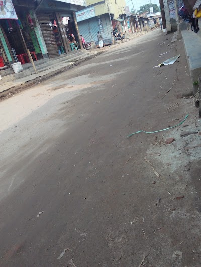 Photos of Gaibandha Bus Stand