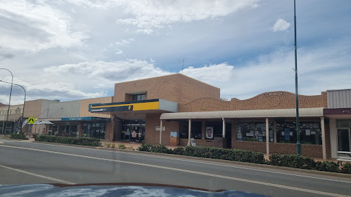 Commonwealth Bank Cobar Branch - Thumbnail
