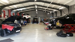 Auto Expert, Garage, Car Service Repair Centre & Showroom