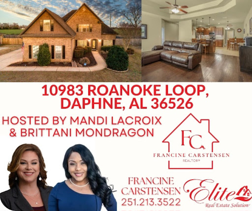 Brittani Mondragon, Realtor - Thumbnail