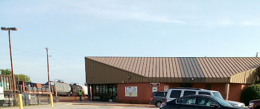 Greenville Station - Thumbnail