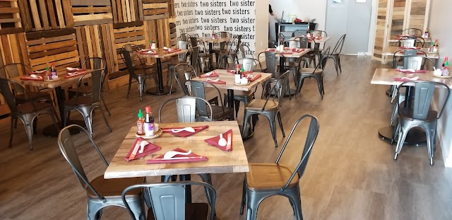 Two Sisters Vietnamese Restaurant