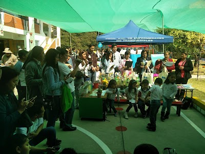 Photos of Kinder Maria Auxiliadora