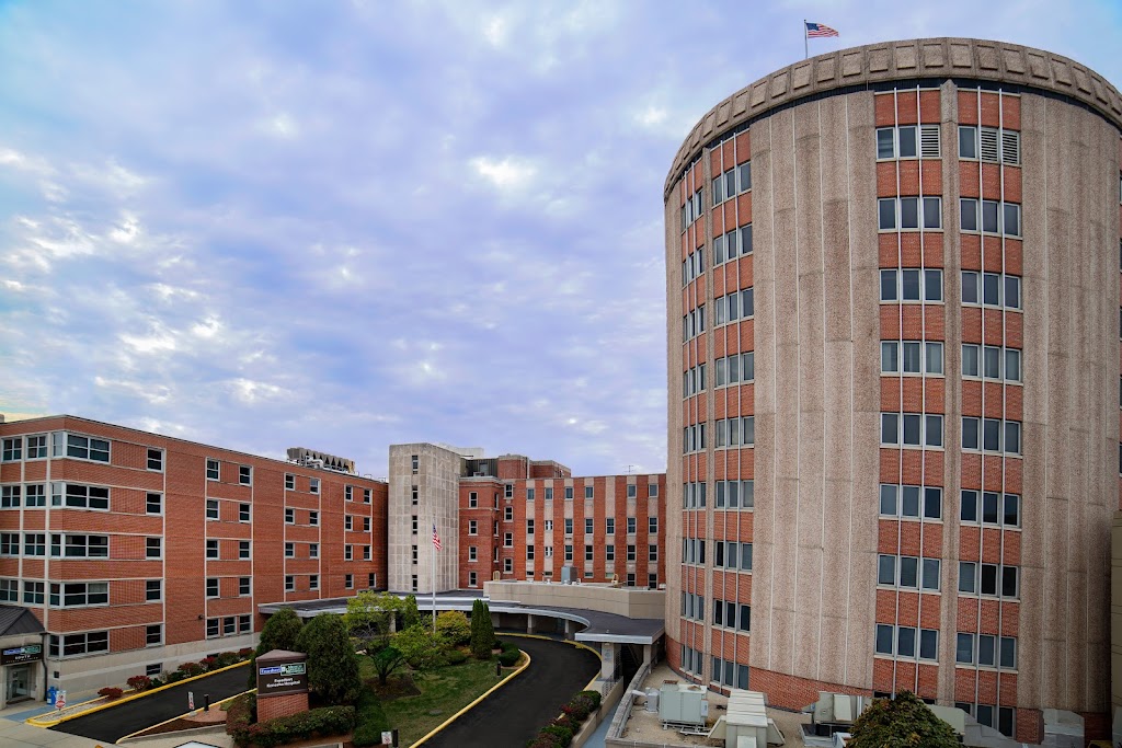 Froedtert South Cardiac And Cardiopulmonary Rehabilitation