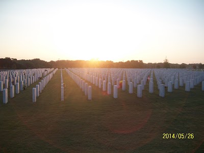Photos of Sarasota National Cemetery