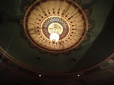 Lafayette Theater