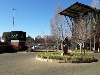 Photos of aha Bloemfontein Hotel
