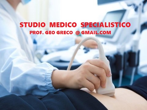 Poliambulatorio Greco Gallery - Italy