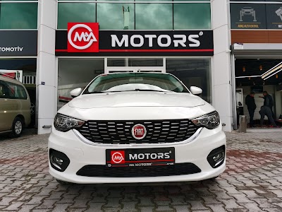 M&A MOTORS