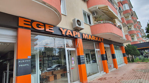 Ege Yapı Market