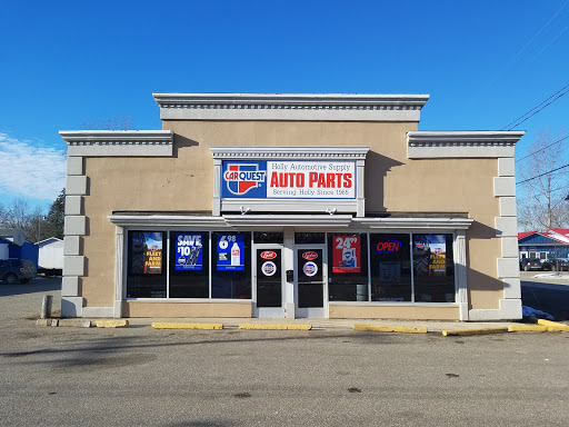Carquest Auto Parts - Holly Automotive Supply