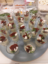 Photo n°39 de La Part des Anges à La Garenne-Colombes (Salon de thé)