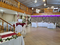 Újhartyáni Györkös Vendéglő és Lakodalmas Ház - Étterem