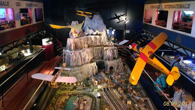 Le Bunker de La Rochelle
