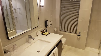 Photos of Crowne Plaza Bursa