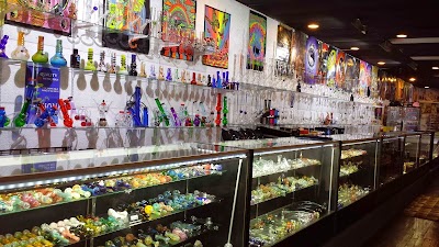 THE WILD SIDE SMOKE SHOP