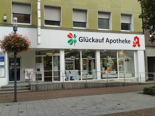 Glückauf Apotheke Kamp-Lintfort - Thumbnail