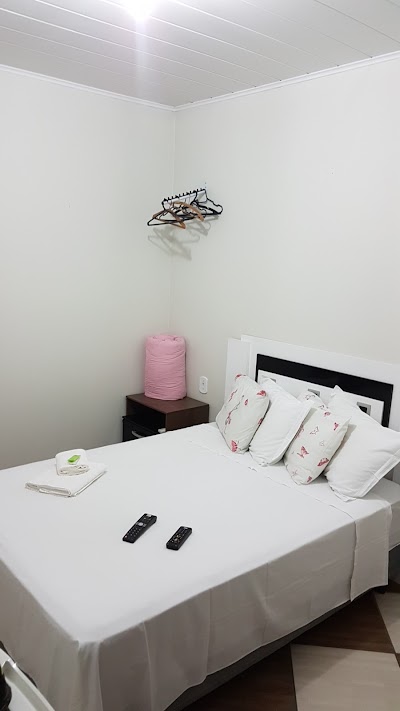 lodging
