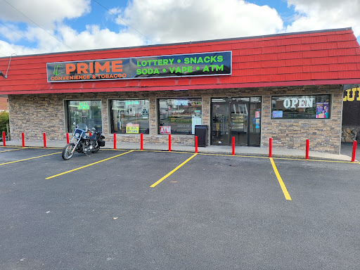Prime Convenience & Tobacco - United States