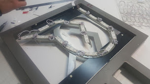 Photo n°16 de Atelier BEAUFORT à Étain (Magasin d'enseignes lumineuses)