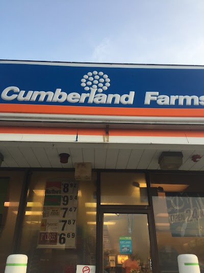 Cumberland Farms