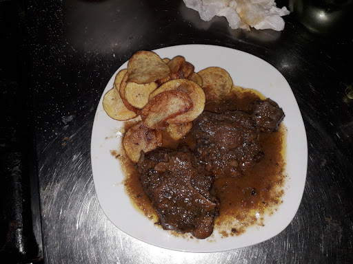 Restaurante Calcimacu - Thumbnail