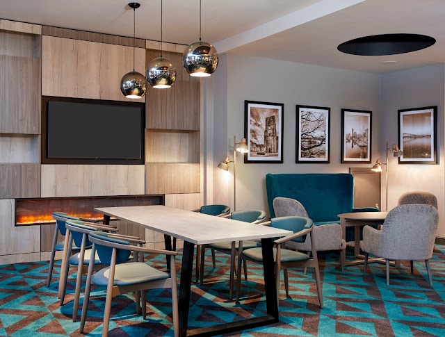 Jurys Inn Southampton