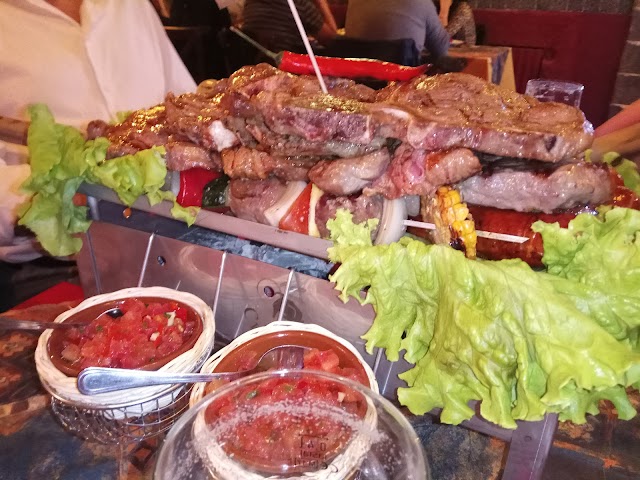 Ristorante Chacarero Verona