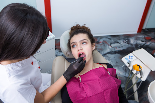 Periodontal Plastic Surgery is a dental procedure used to improve the health, function, and appea… post image