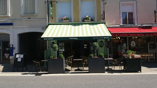 Photo 1 - LA BELLÊMOISE Pizza Crêpe