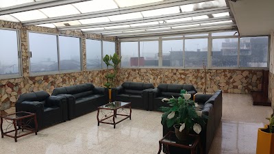 Photos of Hotel Suites Teziutlan