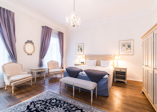Best Western Hotel Duxiana