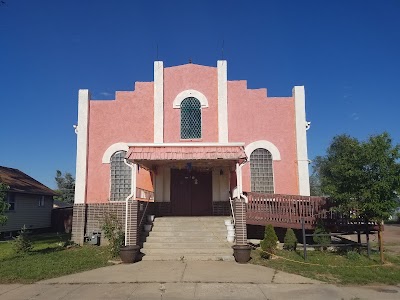 Sanatan Mandir, Cultural & Community Center