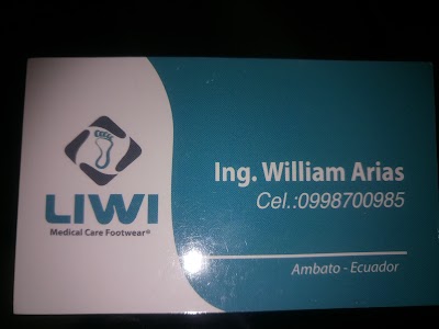 Photos of Calzado Liwi