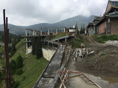 Photos of Tian Zhu Buddhist Temple