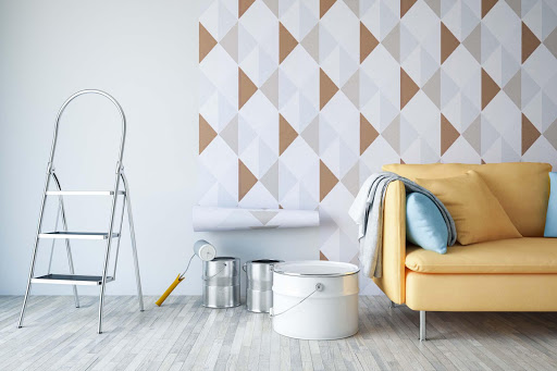 Al-Deco Schilder- en renovatiewerken - Thumbnail