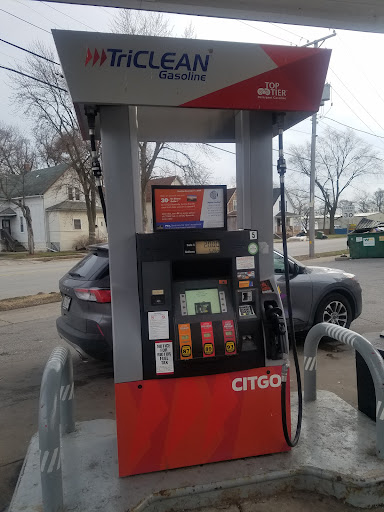 Dolton Citgo