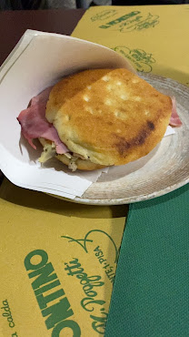 Pizzeria Il Montino by null