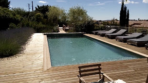 Photo n°71 de Les Terrasses de Valensole à Valensole (Maison d'hôtes)