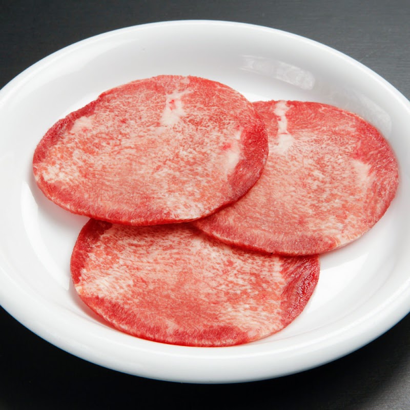 カルビ一丁 沼津店