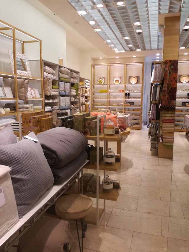 Zara Home