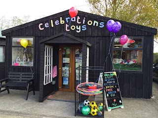 Celebrations and Toys